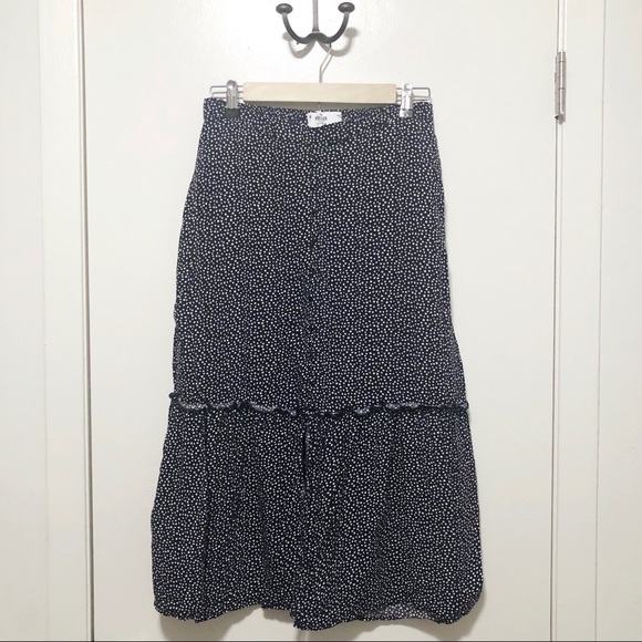 Hollister Dresses & Skirts - Hollister Midi Skirt
